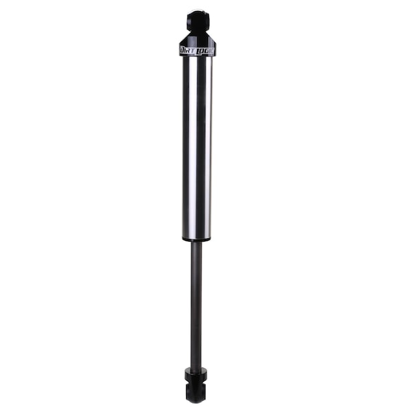 Nitrogen And Oil Charged Without Remote Reservoir